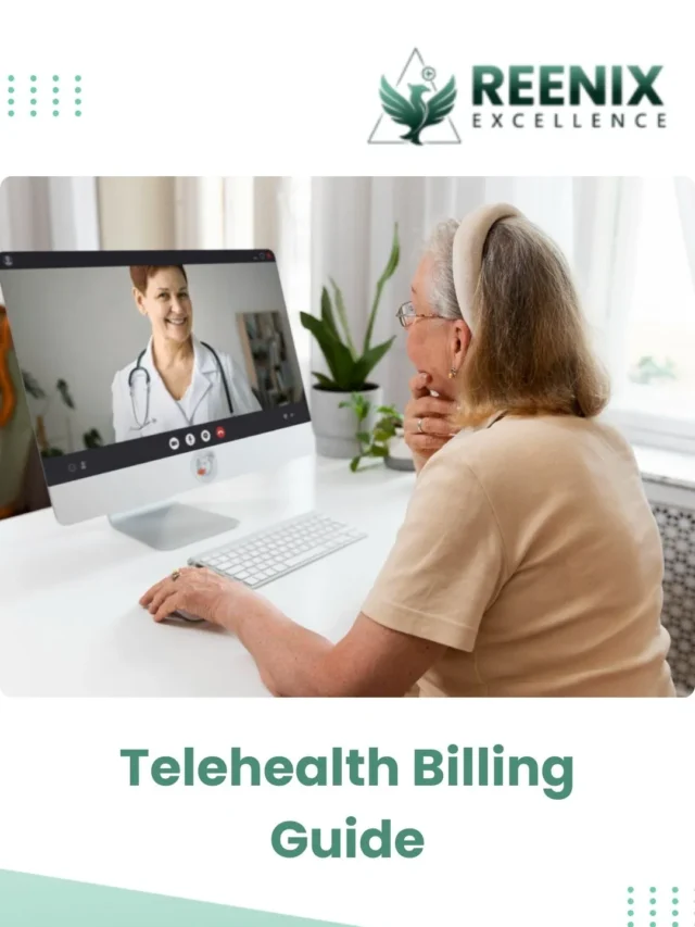 Telehealth Billing Guide