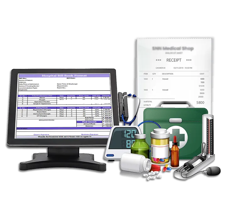 streamlined medical billing for healthcare providers 1