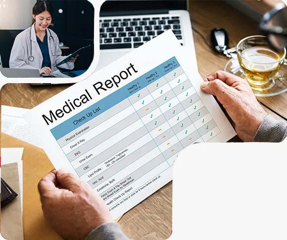 About Reenix Excellence