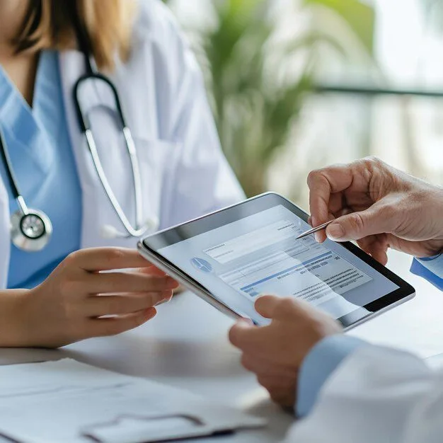 Accurate Coding and Claim Submission