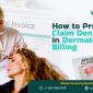 Prevent claim denials in dermatology billing 85x85