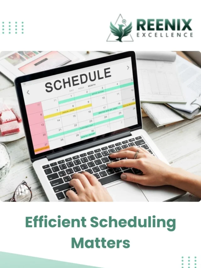 Healthcare scheduling optimization