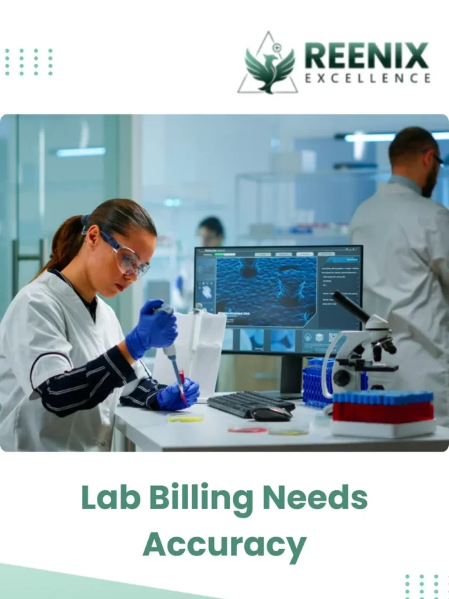 Automated CPT Code Validation for Labs