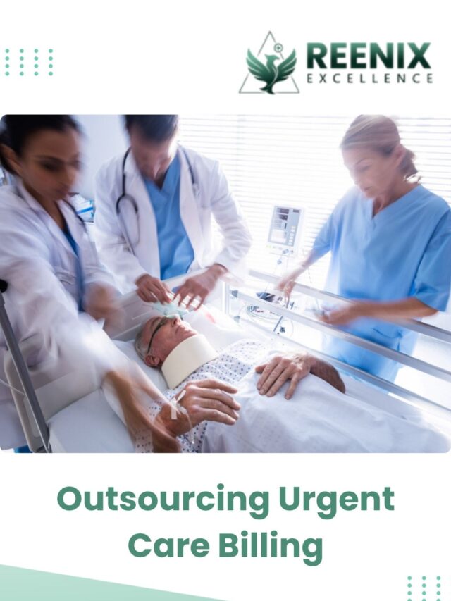 Outsourcing Urgent Care Billing