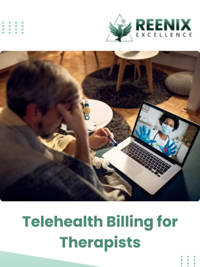 Telehealth billing for therapists and psychiatrists