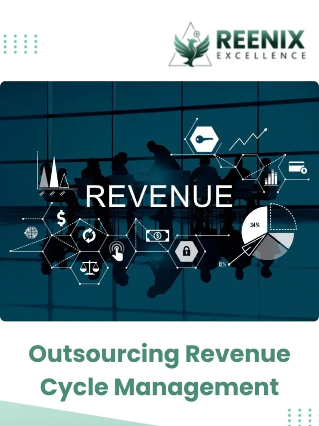 Outsourcing Revenue Cycle Management