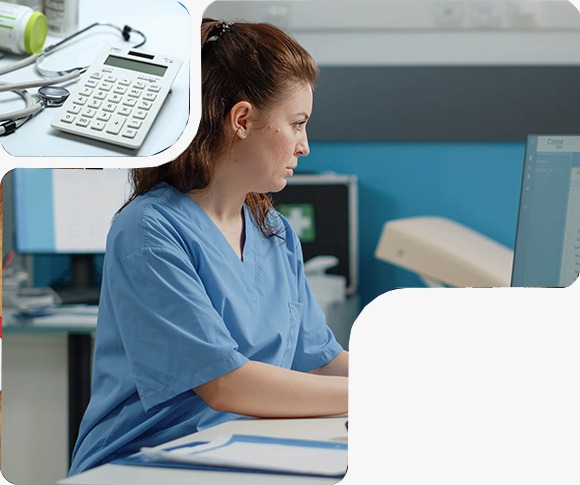 Healthcare with Seamless Billing Solutions