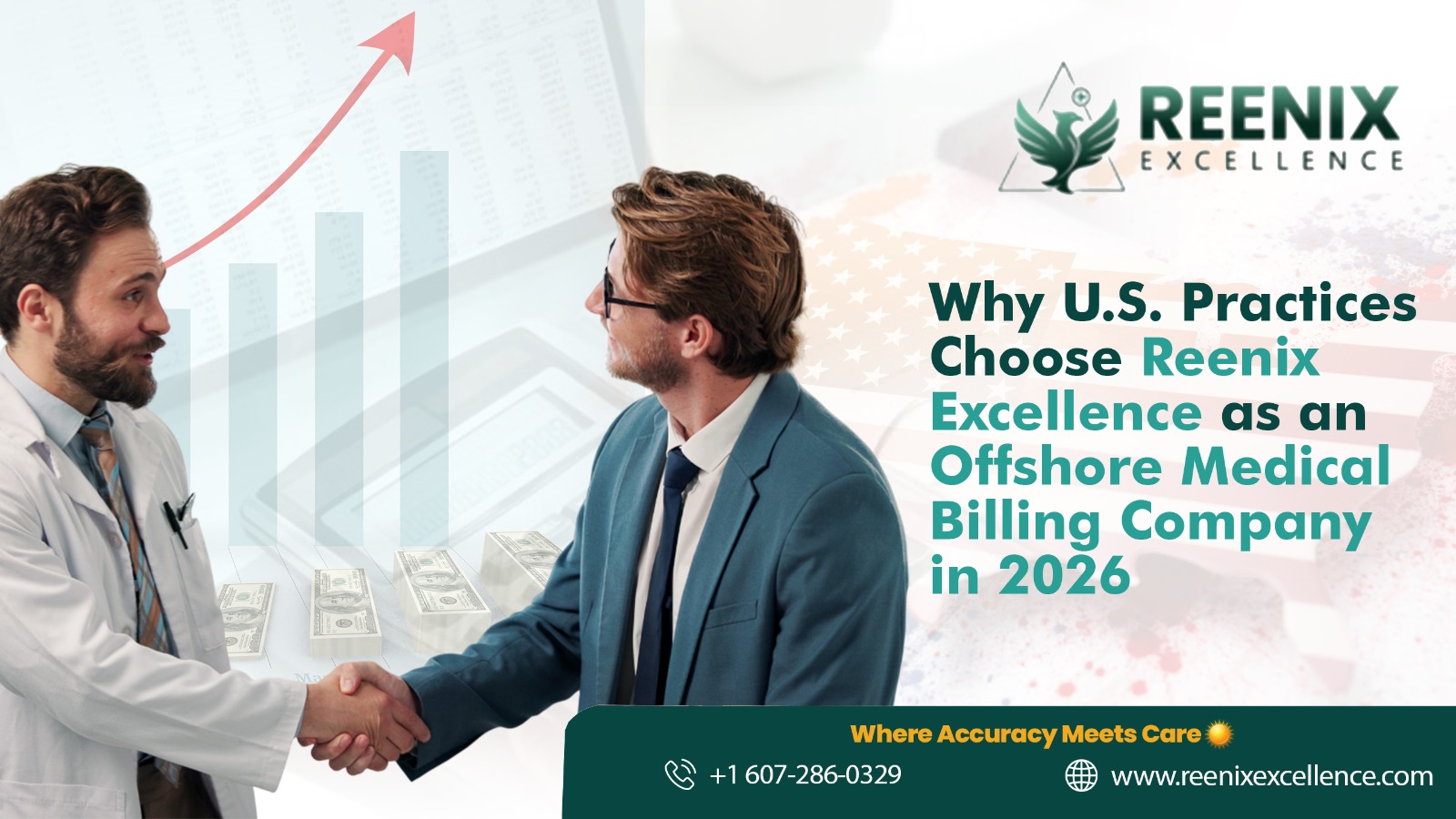 Offshore Medical Billing Company for US Healthcare