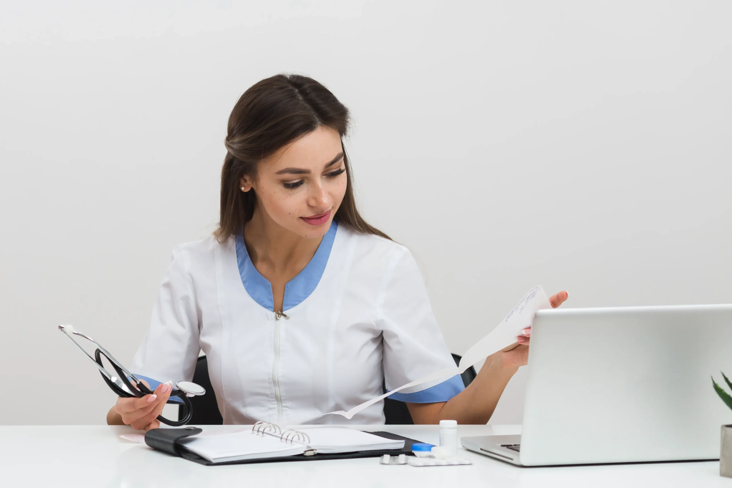 Streamlined Medical Billing for Healthcare Providers