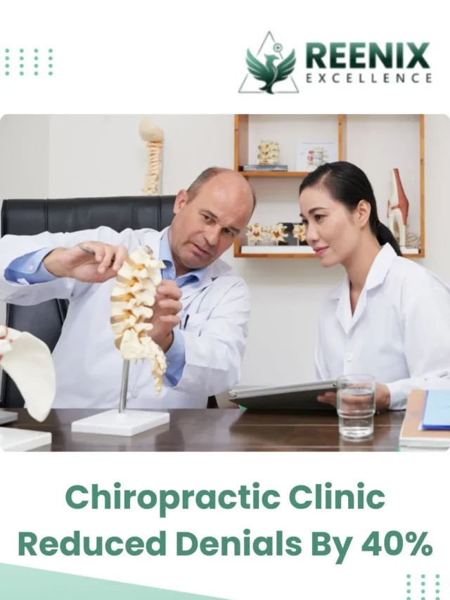 Chiropractic billing services