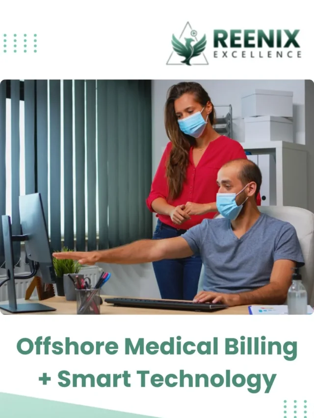 Offshore Medical Billing