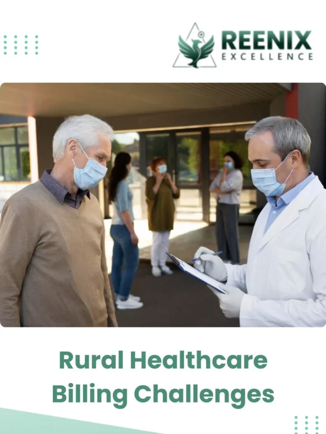 Rural Healthcare Billing Challenges