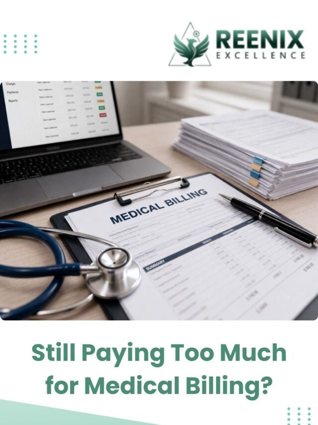 medical billing service provider