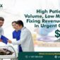urgent care billing revenue gaps fix 85x85