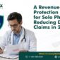 Denied Claims Help for Solo Physicians 85x85