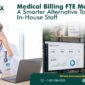 Medical Billing FTE Model 85x85