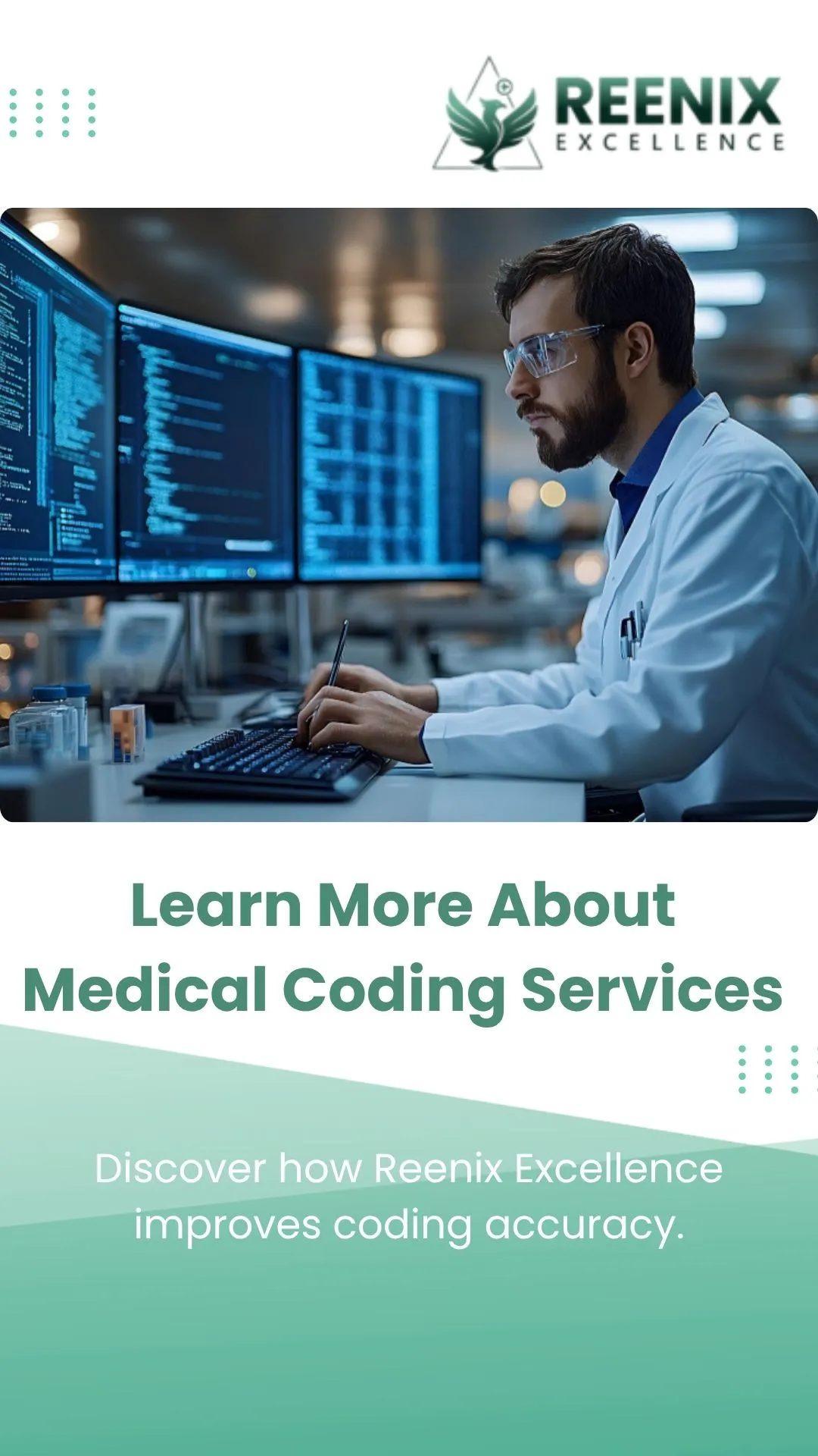Rcx Medical Coding Software Precision Medical Coding - Reenix Excellence