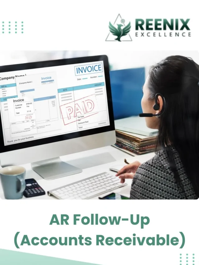 AR Follow-Up Services