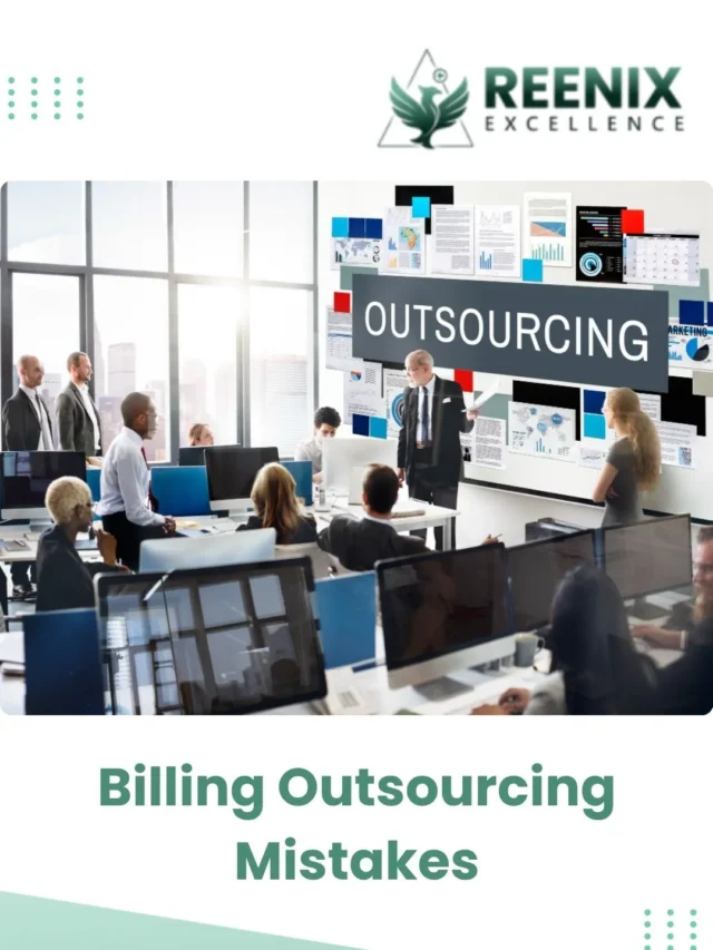 outsourcing medical billing