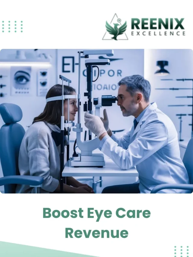 Ophthalmology Billing Services