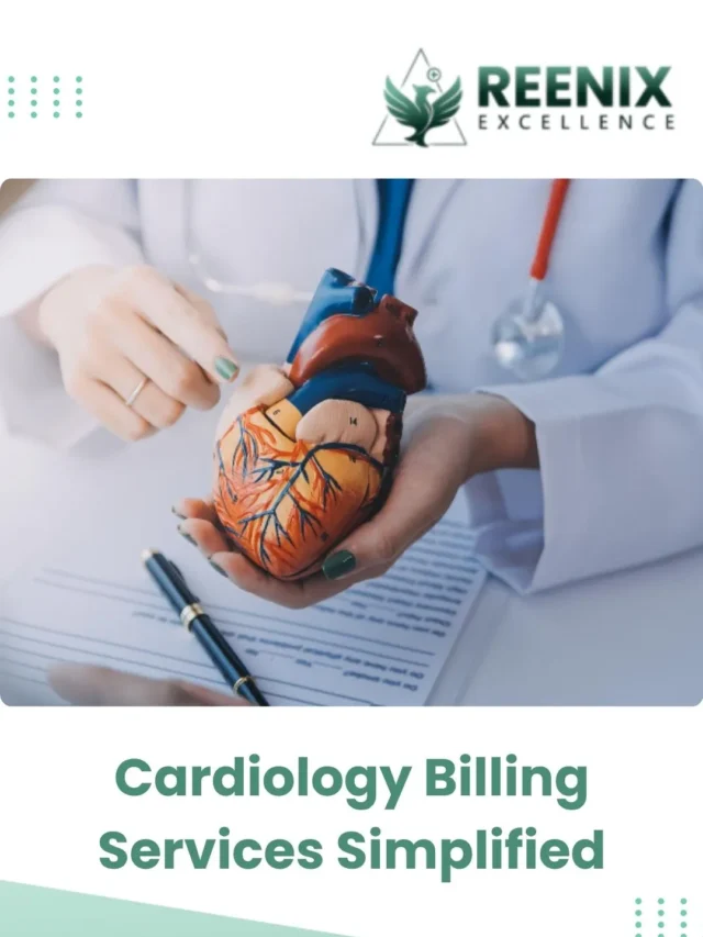 Cardiology Billing Service Provider