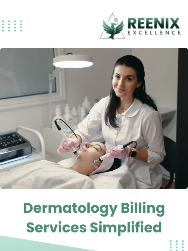 dermatology billing services
