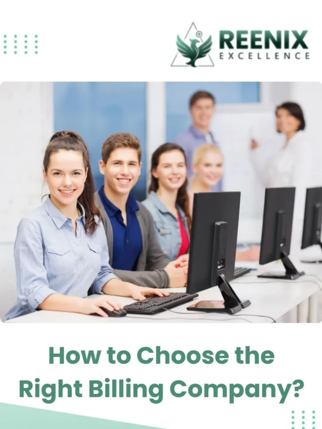offshore medical billing company