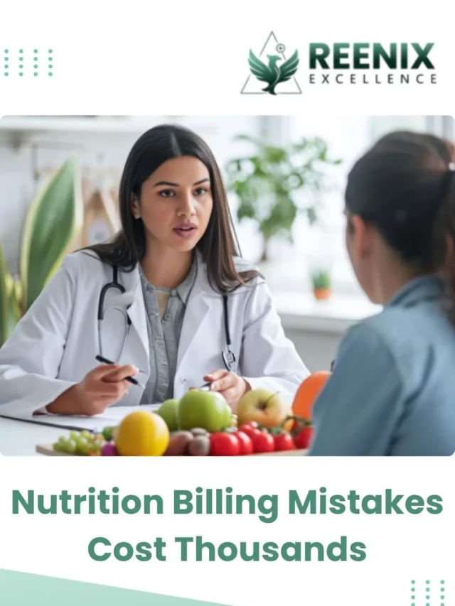 nutrition billing errors