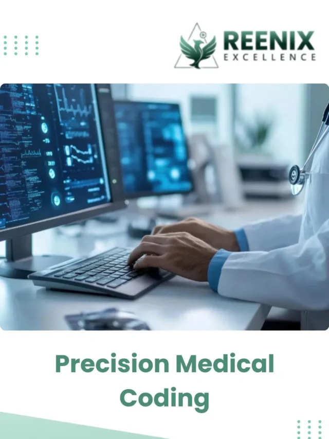 medical coding services