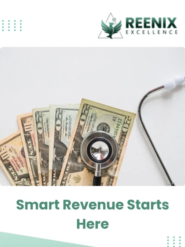Revenue Cycle Management