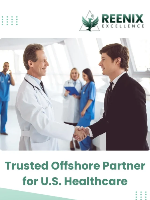Offshore Medical Billing Company