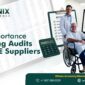 Medical billing audit process for durable medical equipment suppliers 85x85