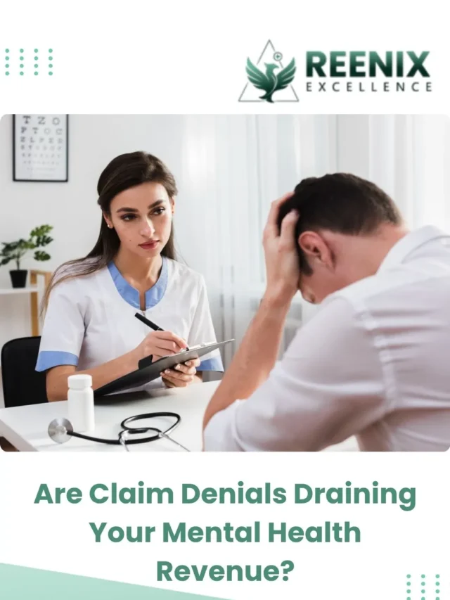 Mental Health Billing
