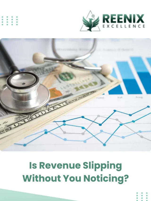 Hospital billing services