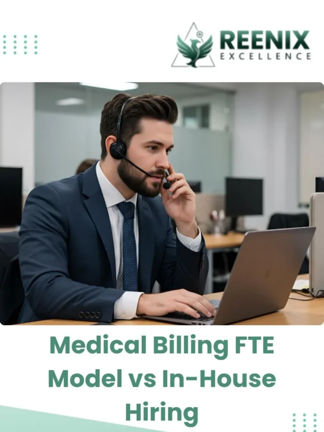 Medical Billing FTE Model