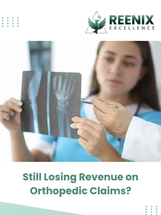 orthopedic billing services