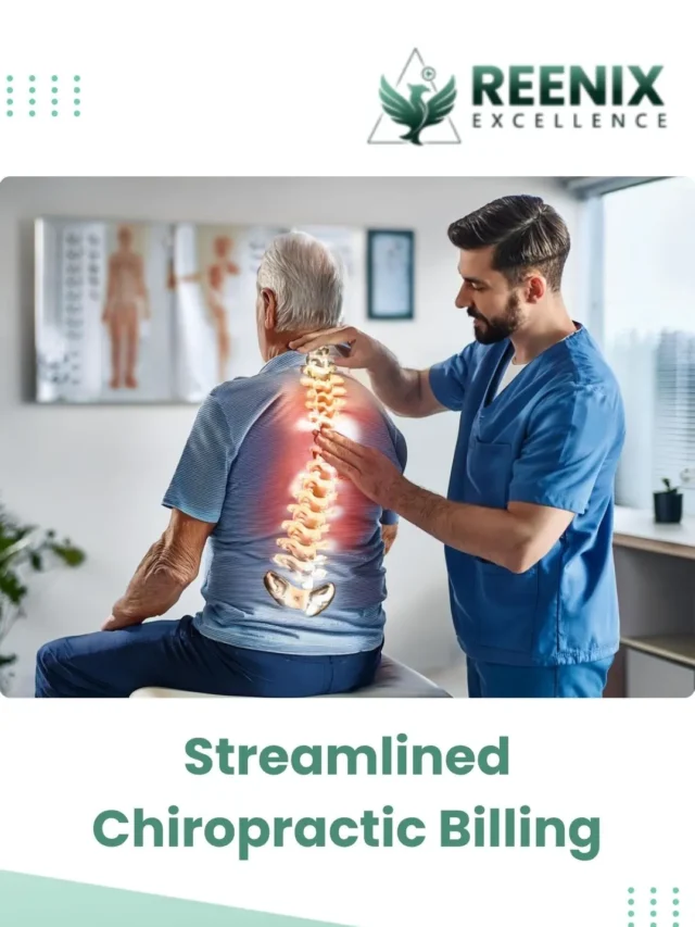 chiropractic medical billing