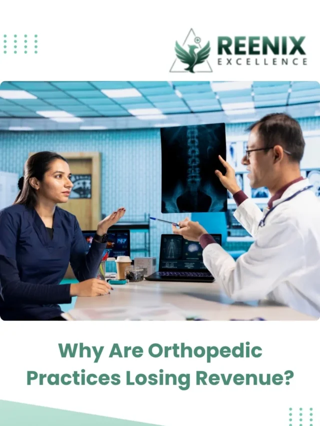 Orthopedic Billing Services