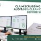 Claim Scrubbing and Quality Audit 85x85