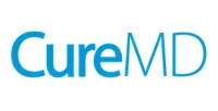 CureMd Logo