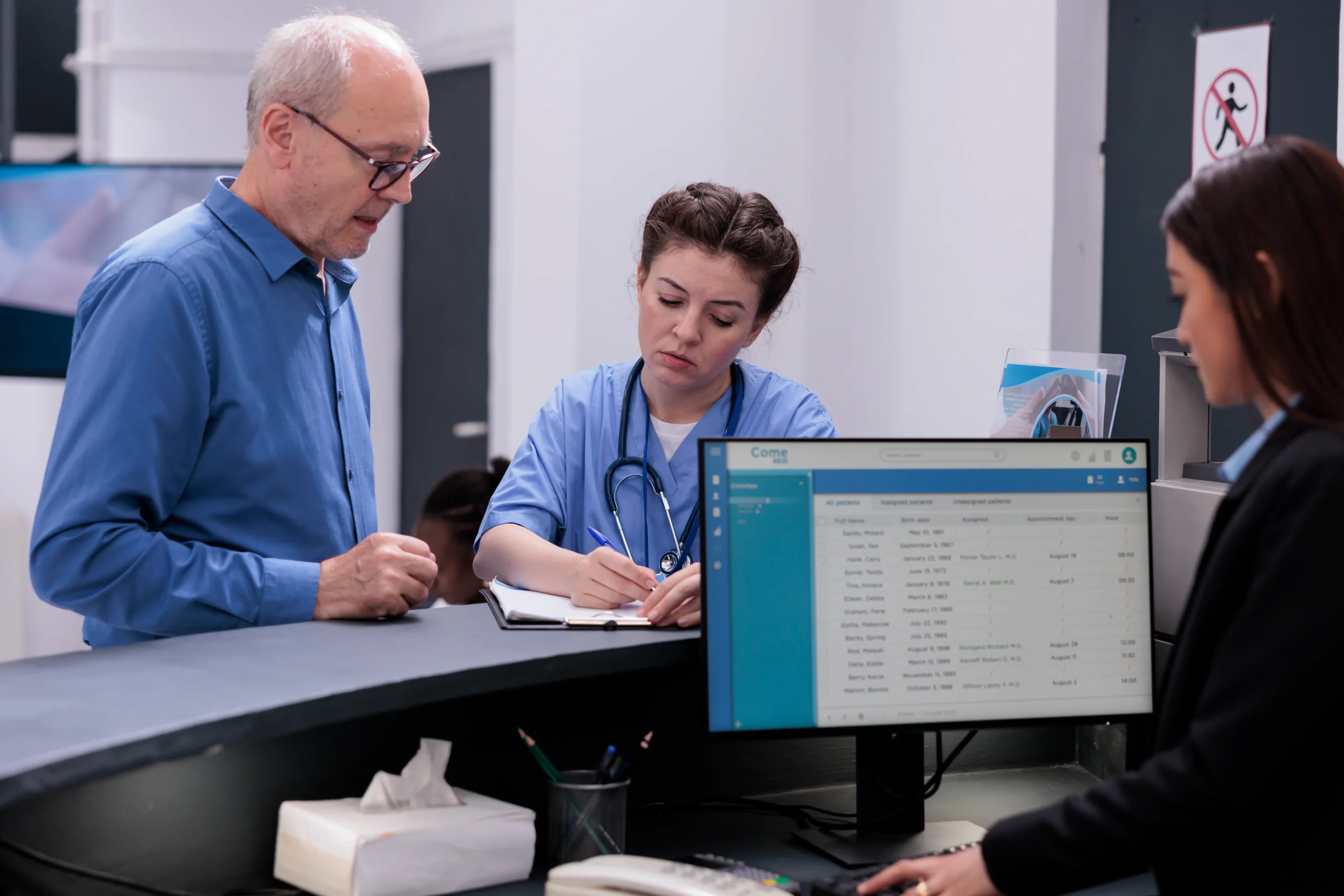 End-to-End-Medical-Billing-Coding