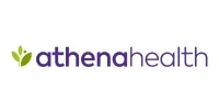 athenahealth logo