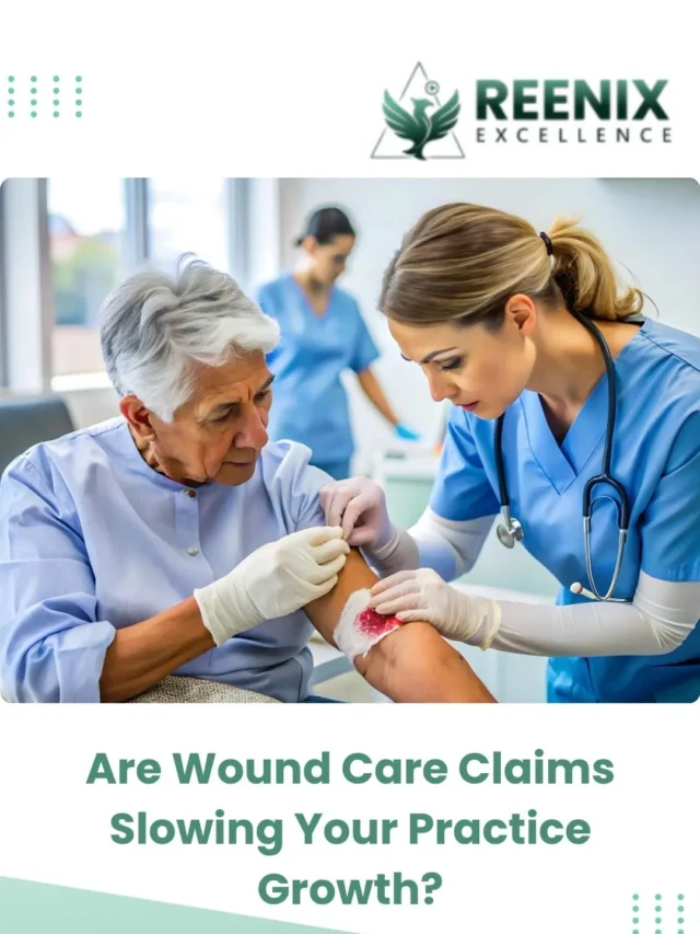 wound care billing services