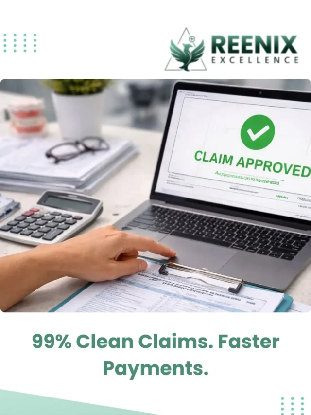 Claim Scrubbing and Quality Audit
