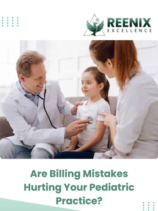 Best Pediatric Billing Services