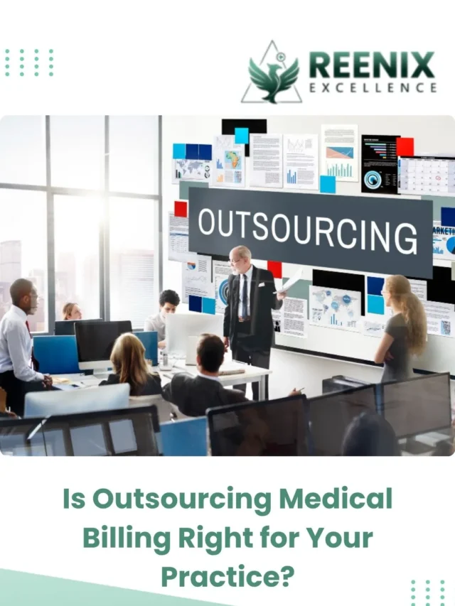 Outsource Medical Billing Services
