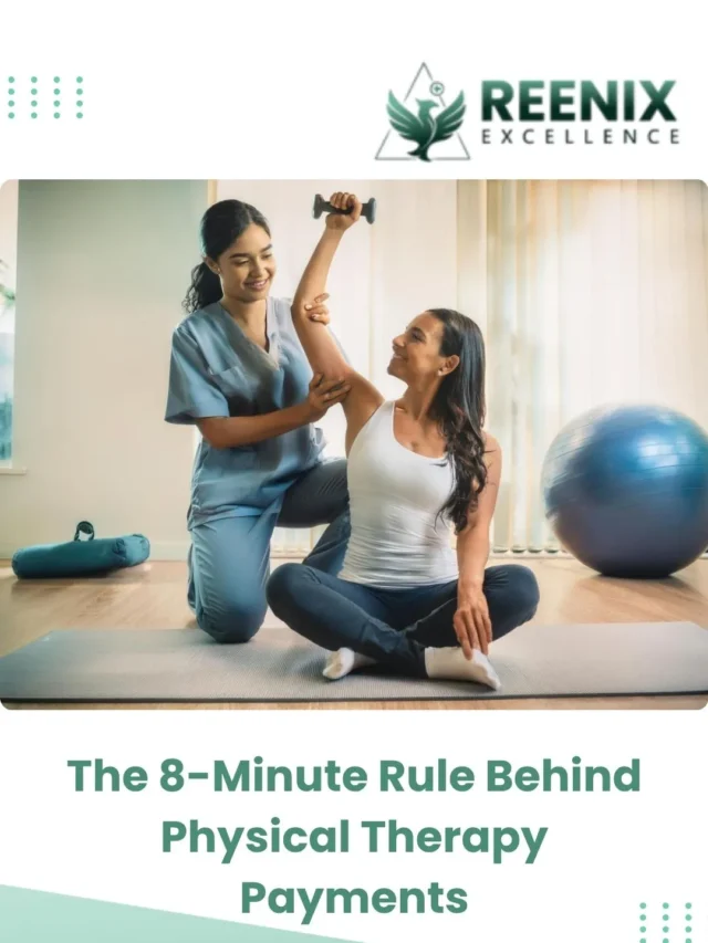 Physical therapy billing services