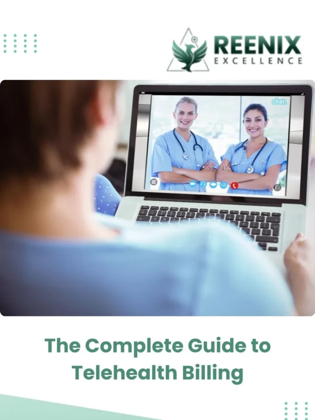 telehealth billing services