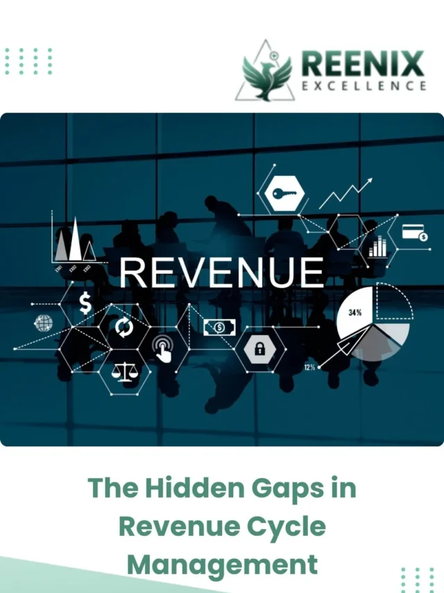 Healthcare Revenue Cycle Management