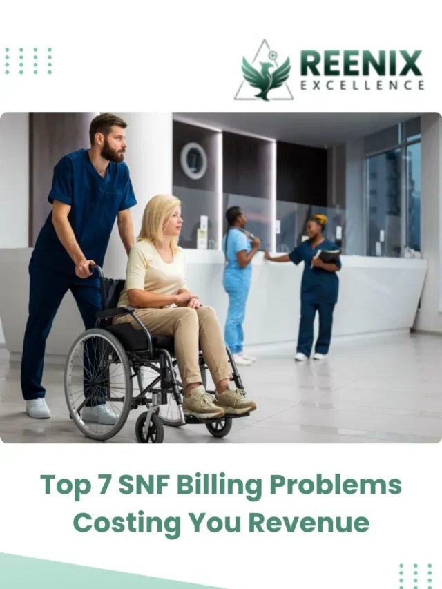 SNF Billing